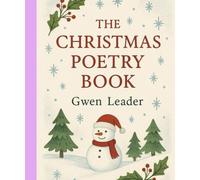 THE CHRISTMAS POETRY BOOK