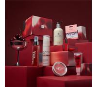 The Christmas Present