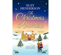 The Christmas Promise (Echoes of the Lake District)