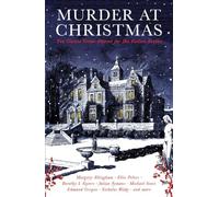 The Christmas Pudding Murders: Ten Classic Crime Stories for the Festive Season (Vintage Murders)