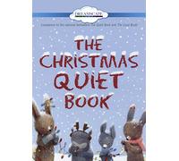 The Christmas Quiet Book [USA] [DVD]