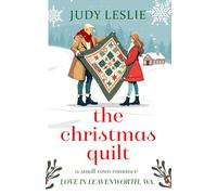 The Christmas Quilt