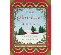 The Christmas Quilt (Thorndike Core) by Jennifer Chiaverini (2005-11-14)