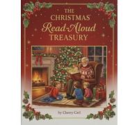 The Christmas Read-Aloud Treasury