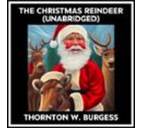 The Christmas Reindeer (unabridged) (audiolibro)