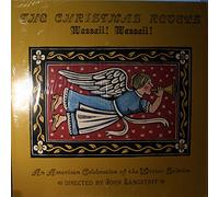 The Christmas Revels: An American Celebration of the Winter Solstice