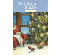 The Christmas Riddle (Antique Shop Mysteries)