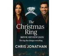 The Christmas ring movie review 2025: The ring that change everything