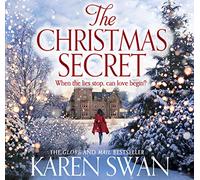 The Christmas Secret [Audio]