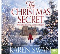 The Christmas Secret [Audio]
