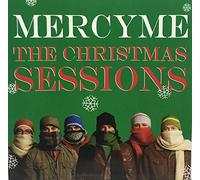 The Christmas Sessions by Mercyme (2005-09-27)