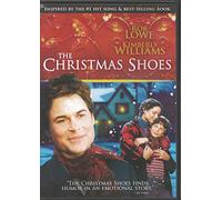 The Christmas Shoes [Alemania] [DVD]