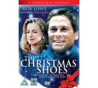 The Christmas Shoes [DVD] [Reino Unido]