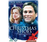 The Christmas Shoes [Region 2] by Rob Lowe