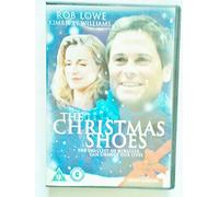 The Christmas Shoes [Reino Unido] [DVD]