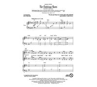 The Christmas Shoes - SSA - PART