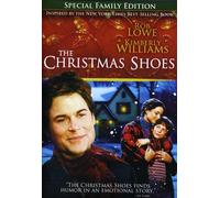 The Christmas Shoes [USA] [DVD]