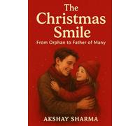 The Christmas Smile: A Hundred Stars and One Stocking