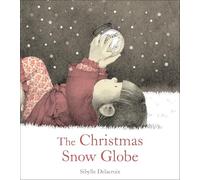 The Christmas Snow Globe