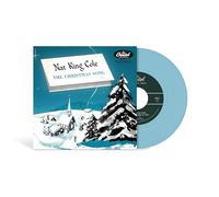 Nat King Cole The Christmas Song Baby Blue Single (Vinyl) (Importación USA)