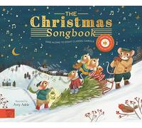 The Christmas Songbook: Sing Along With Eight Classic Carols