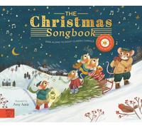 The Christmas Songbook: Sing Along With Eight Classic Carols (The Musical Mice)