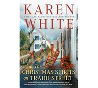 The Christmas Spirits on Tradd Street: 6