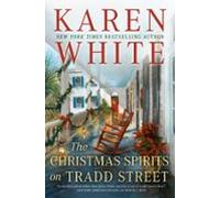 The Christmas Spirits On Tradd Street (ebook)
