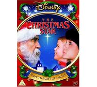 The Christmas Star – Disney – DVD – Reino Unido