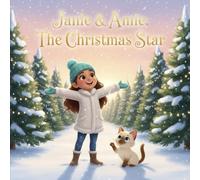 The Christmas Star: When a Star-Kitty Leads the Way