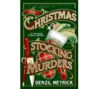 The Christmas Stocking Murders