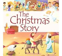 The Christmas Story (99 Stories from the Bible)
