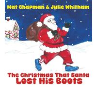 The Christmas That Santa Lost His Boots: 2