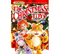 The Christmas Toy