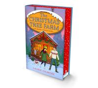 The Christmas Tree Farm (Deluxe Edition): A grumpy sunshine viral TikTok sensation romcom for fans of winter cozy mysteries and spicy romances in 2025!: Book 3 (Dream Harbor)
