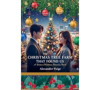 The Christmas Tree Farm that Found Us