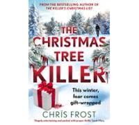 The Christmas Tree Killer (ebook)