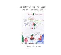 The Christmas Tree, the Baubles and the fairy-lights, too!