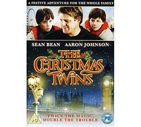 The Christmas Twins [DVD] [Reino Unido]