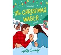 The Christmas Wager (ebook)