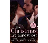 The Christmas We Almost Lost (ebook)