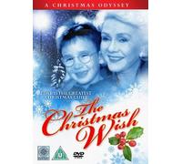 The Christmas Wish [DVD] [1998] [Reino Unido]
