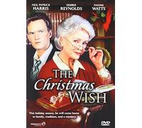 The Christmas Wish [USA] [DVD]