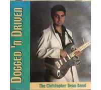The Christopher Dean Band - Dog 'n Driven (UK Import)