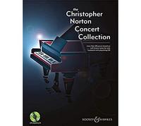 The Christopher Norton Concert Collection: More than 20 pieces based on well-known tunes. Vol. 1. piano.