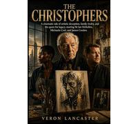 THE CHRISTOPHERS: A cinematic tale of artistic deception, family rivalry, and the quest for legacy, starring Sir Ian McKellen, Michaela Coel, and James Corden.