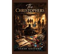 The Christophers: A Tale of Art, Legacy, and Deception: Ian McKellen and Michaela Coel Star in a Heartfelt Drama About an Aging Artist, His Estranged ... a Forgery Scheme to Preserve a Family Legacy