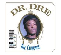 Dr. Dre - The Chronic