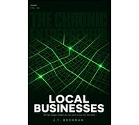 The Chronic Entrepreneur: Local Businesses: 20 high-margin models you can start in your city this week
