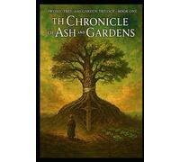 The Chronicle of Ash and Gardens: Book 1: Sword, Tree, and Garden Trilogy